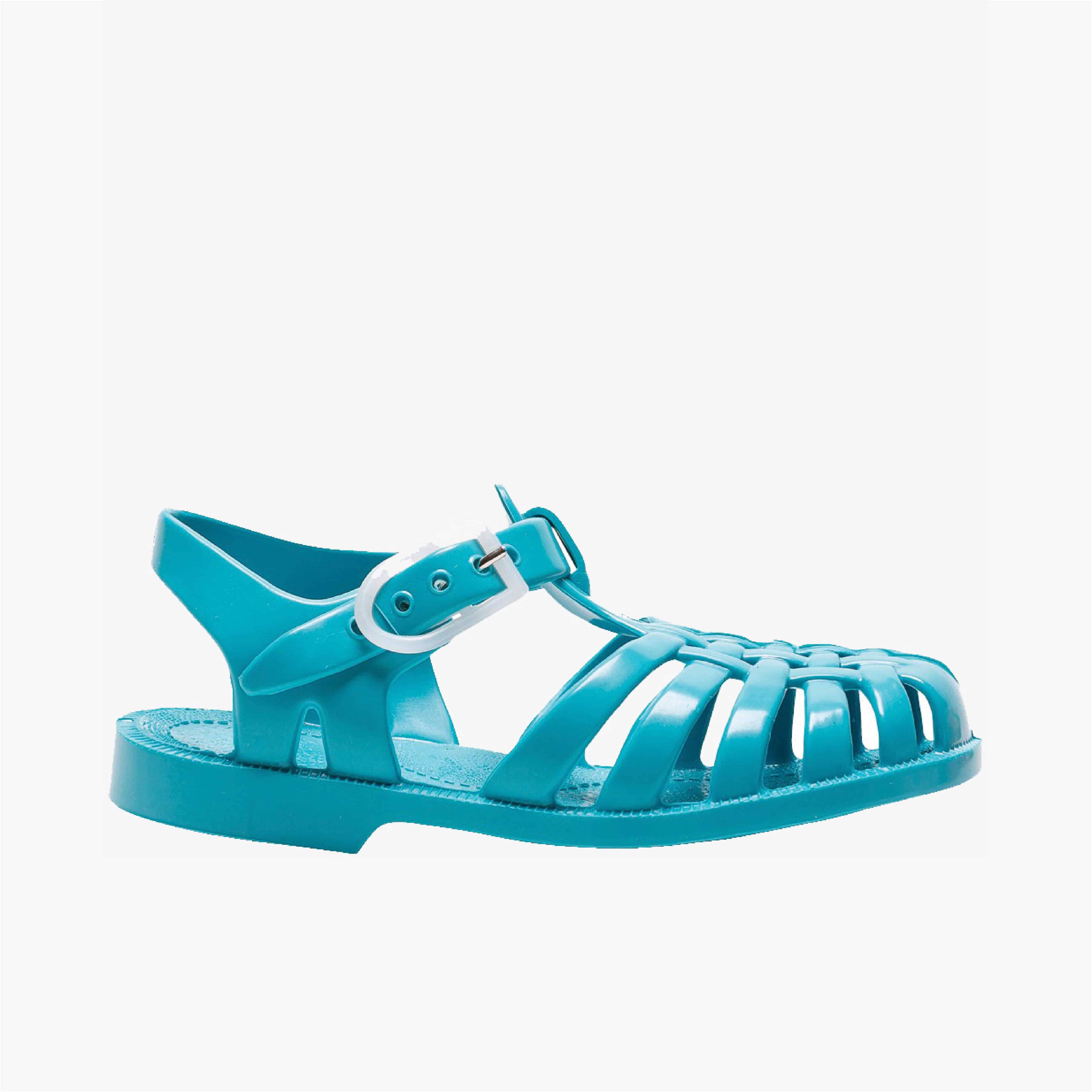 Sun discount sandals baby