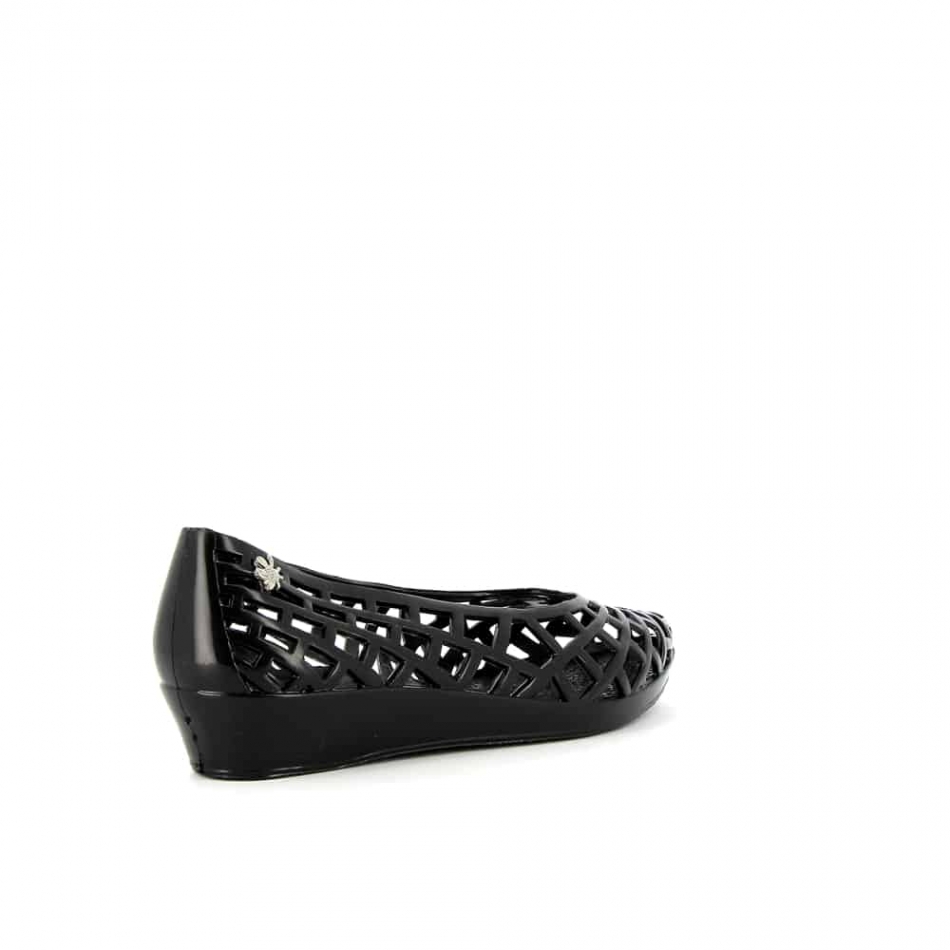 Crocs Isabella T-strap Sandal Womens Size 8 BLACK NEW | eBay