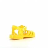 Sandales enfant Méduse Sun Jaune SUN-EN-JA