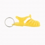 Key rings Yellow