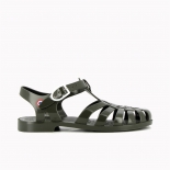 Women sandals Méduse Sunmif Khaki