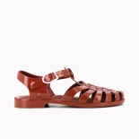 Sandales enfant Méduse Sunmif Terracotta SUNMIF-EN-TERRACOTTA