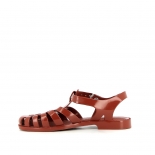 Sandales enfant Méduse Sunmif Terracotta SUNMIF-EN-TERRACOTTA