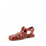 Sandales enfant Méduse Sunmif Terracotta SUNMIF-EN-TERRACOTTA