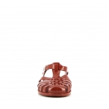 Sandales enfant Méduse Sunmif Terracotta SUNMIF-EN-TERRACOTTA