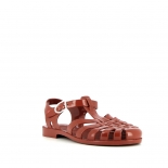 Sandales enfant Méduse Sunmif Terracotta SUNMIF-EN-TERRACOTTA