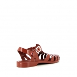 Sandales enfant Méduse Sunmif Terracotta SUNMIF-EN-TERRACOTTA