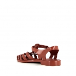 Sandales enfant Méduse Sunmif Terracotta SUNMIF-EN-TERRACOTTA