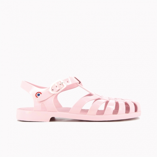 Sandales enfant Méduse Sunmif Rose Pastel SUNMIF-EN-ROSEPASTEL