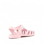 Sandales enfant Méduse Sunmif Rose Pastel SUNMIF-EN-ROSEPASTEL