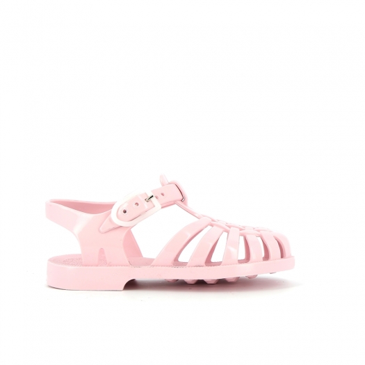 Sandales enfant Méduse Sun Rose Pastel SUN-EN-ROPAS