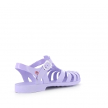 Childrens sandals Méduse Sunmif Purple