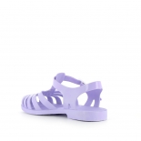 Childrens sandals Méduse Sunmif Purple