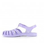 Childrens sandals Méduse Sunmif Purple