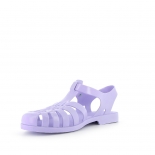 Childrens sandals Méduse Sunmif Purple