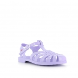 Childrens sandals Méduse Sunmif Purple