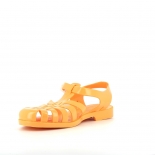 Mens sandals Méduse Sun Melon