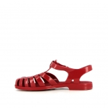 Sandales homme Méduse Sunmif Rouge Foncé SUNMIF-HO-ROFO