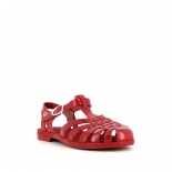 Sandales homme Méduse Sunmif Rouge Foncé SUNMIF-HO-ROFO