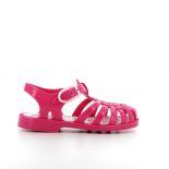 Childrens sandals Méduse Sunfun Fuchsia