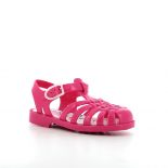 Childrens sandals Méduse Sunfun Fuchsia