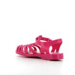 Childrens sandals Méduse Sunfun Fuchsia