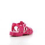 Childrens sandals Méduse Sunfun Fuchsia