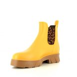 Womens low boots Méduse Jultal Corn/Crepe