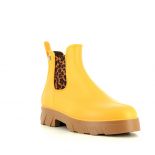 Womens low boots Méduse Jultal Corn/Crepe