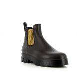 Womens low boots Méduse Jultal Corn/Crepe