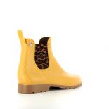 Womens low boots Méduse Jumpardi Corn/Crêpe