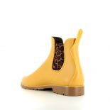 Womens low boots Méduse Jumpardi Corn/Crêpe