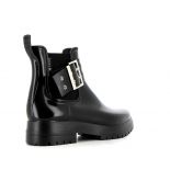 Womens low boots Méduse Jalin Black