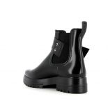 Womens low boots Méduse Jalin Black