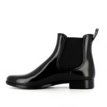 Bottines femme Méduse Japcrant Noir/Noir JAPCRANT-FE-NO