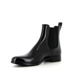 Bottines femme Méduse Japcrant Noir/Noir JAPCRANT-FE-NO