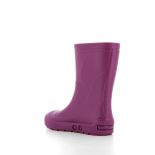 Bottes enfant Méduse Airline Prune AIRLINE-EN-PRUNE