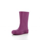 Bottes enfant Méduse Airline Prune AIRLINE-EN-PRUNE