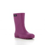 Bottes enfant Méduse Airline Prune AIRLINE-EN-PRUNE