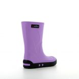 Bottes enfant Méduse Airbus Hortensia/Bleu Nuit AIRBUS-EN-HORBLNU