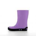 Bottes enfant Méduse Airbus Hortensia/Bleu Nuit AIRBUS-EN-HORBLNU