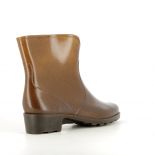 Womens low boots Méduse Cityana Hemp