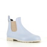 Womens low boots Méduse Jumpdess Cloud