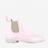 Bottines femme Méduse Jumpdess Rose pastel JUMPDESS-FE-ROPAS