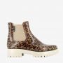 Jaleo leopard/cream