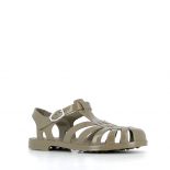 Childrens sandals Méduse copy of Sun Khaki