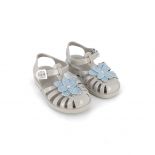 Childrens sandals Méduse Sunflower Sand