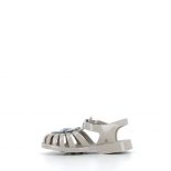 Childrens sandals Méduse Sunflower Sand