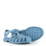 Mens sandals Méduse Sunmif Mat Denim