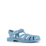 Mens sandals Méduse Sunmif Mat Denim